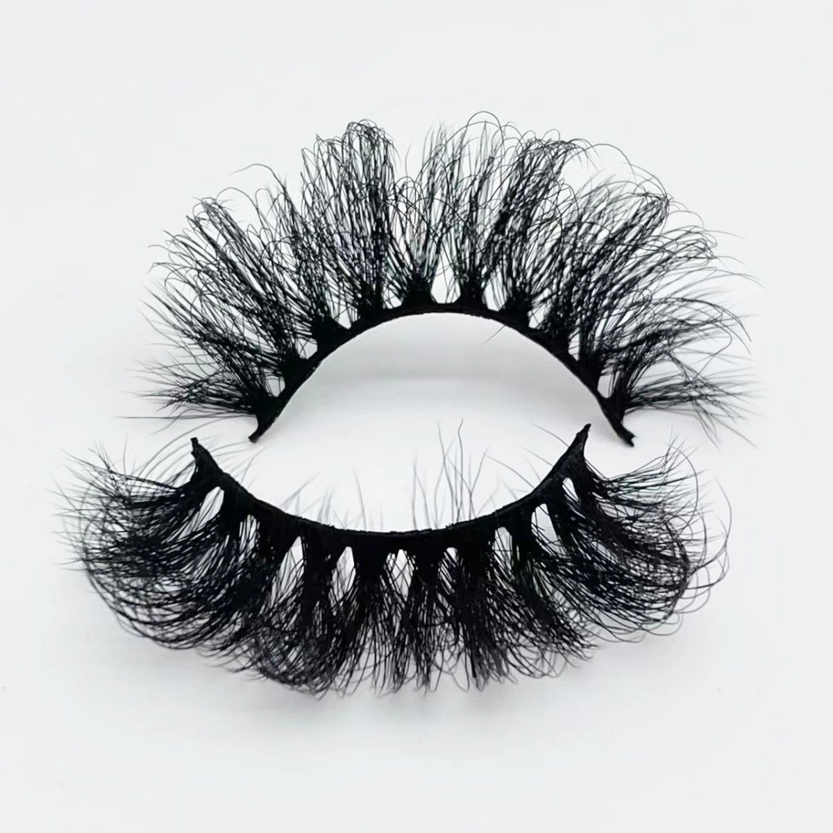 Faux Mink Lashes MF-F72