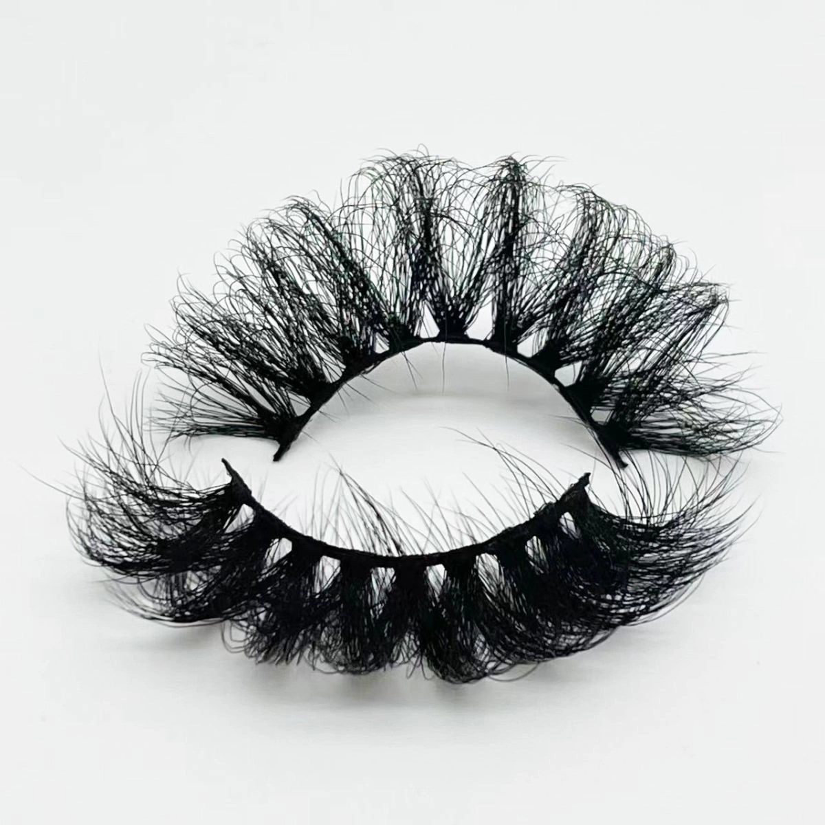 Faux Mink Lashes MF-F73