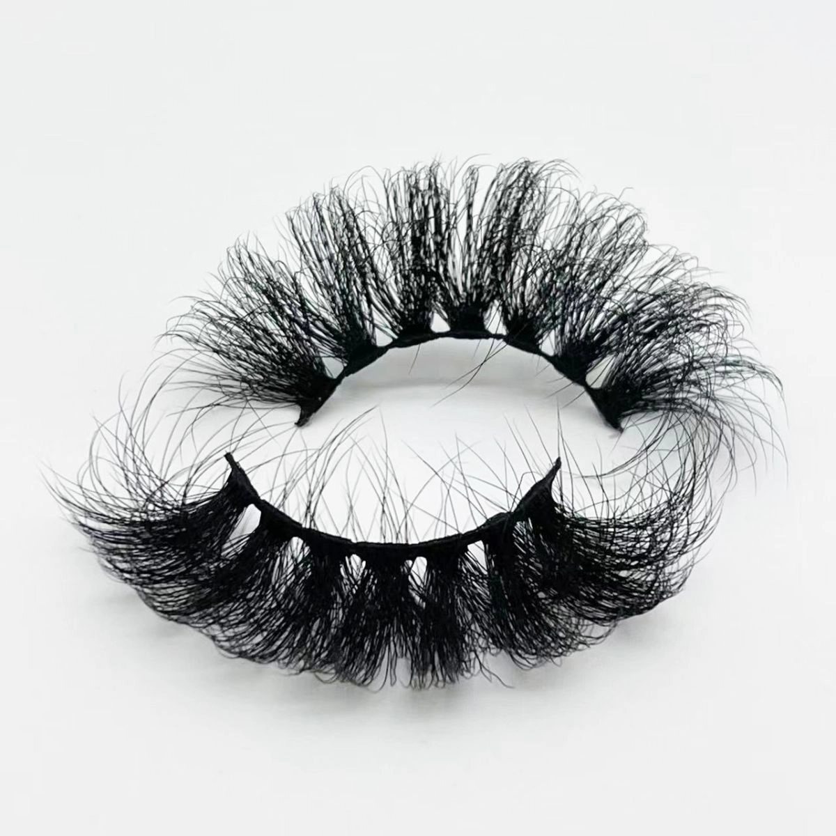 Faux Mink Lashes MF-F79