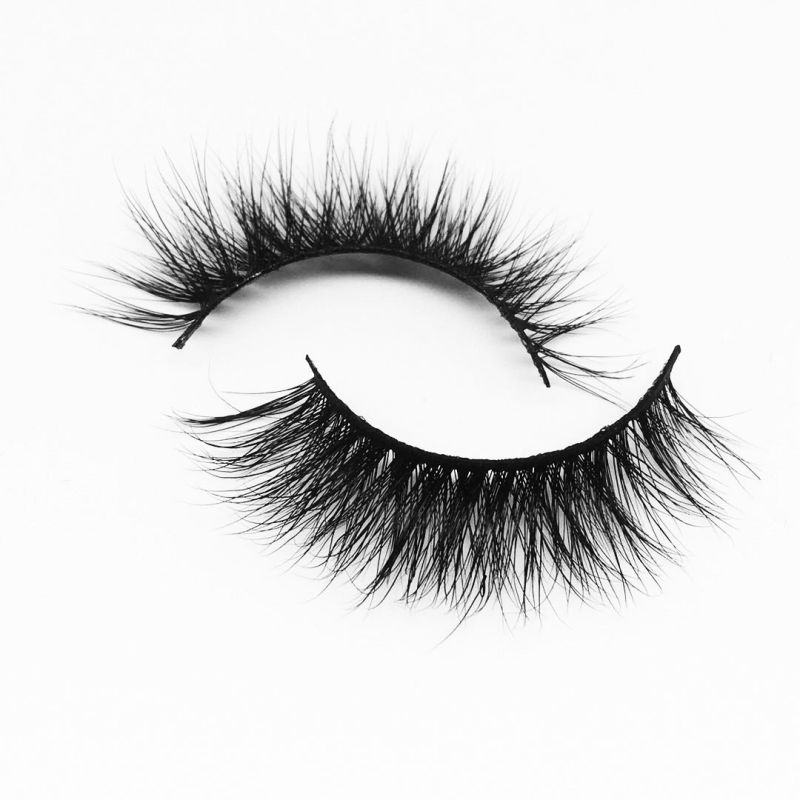 Mink Lashes MF-S67