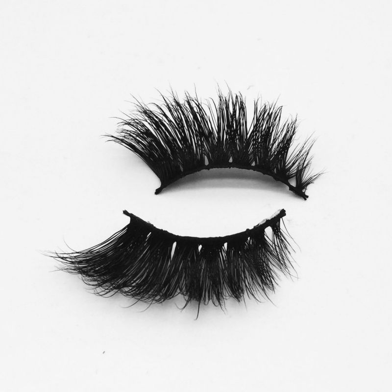 Mink Lashes MF-S71