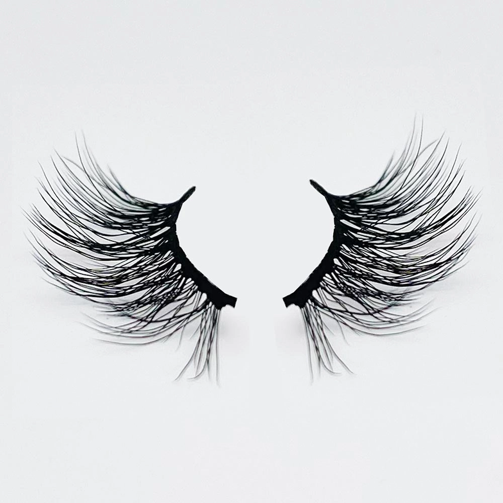 Half Lashes MF-H75