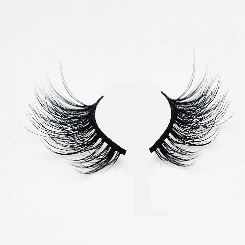 Half Lashes MF-H73