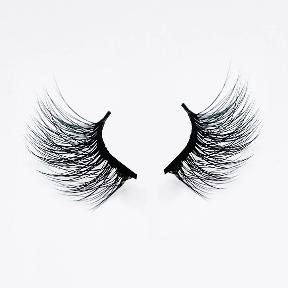 Half Lashes MF-H74