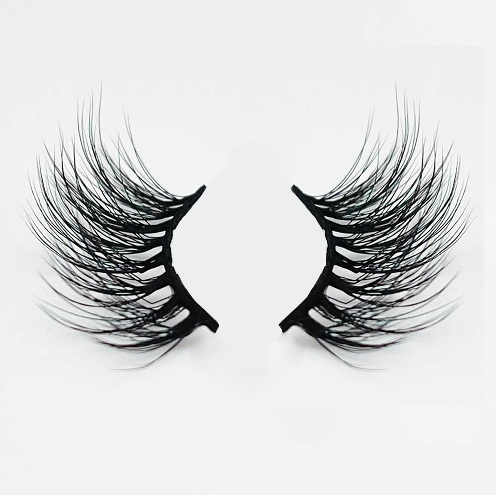 Half Lashes MF-H67