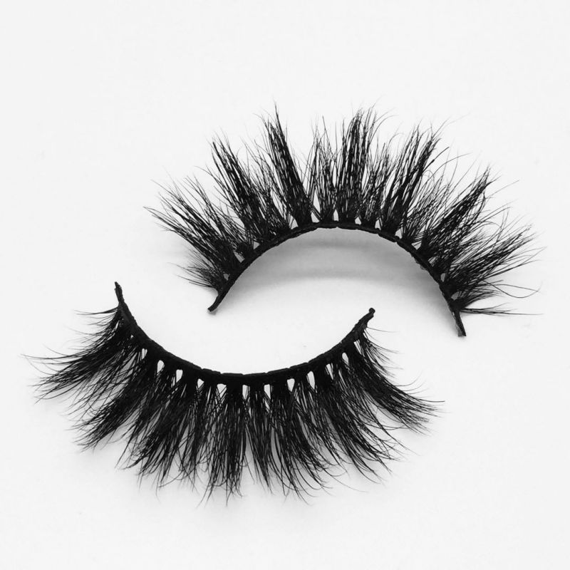 Mink Lashes MF-S90