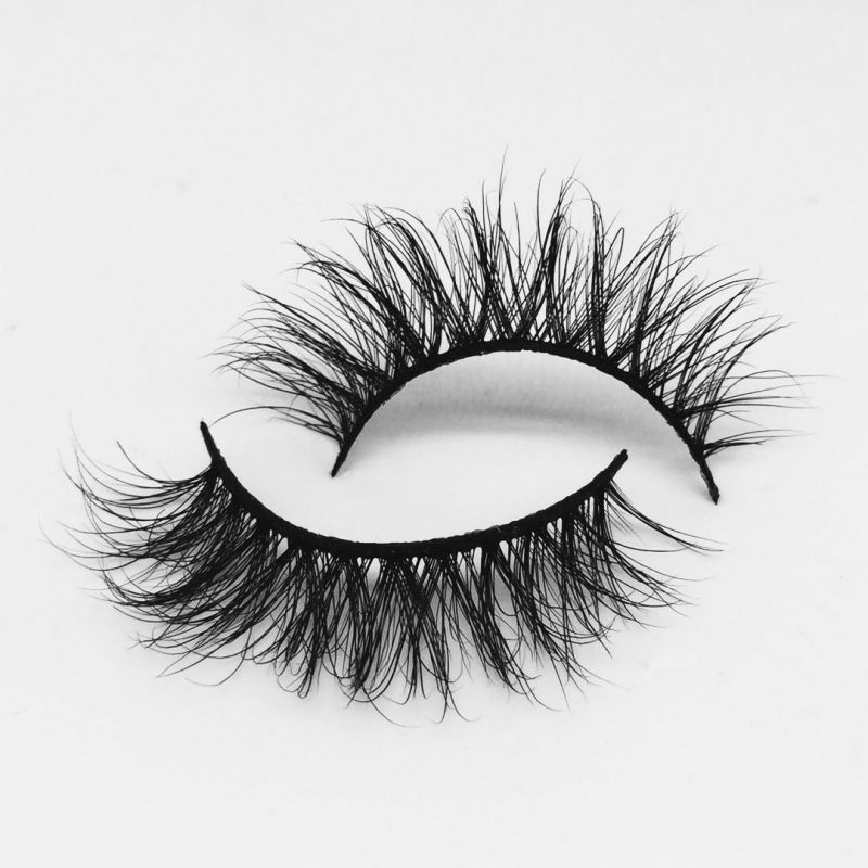 Mink Lashes MF-S84