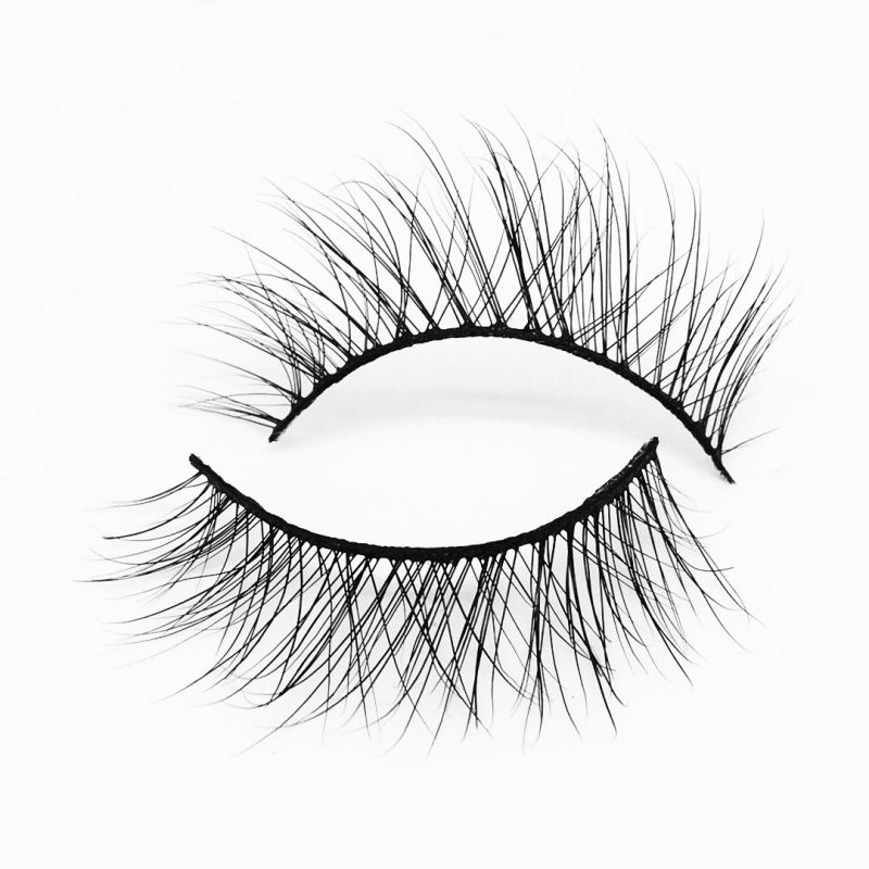 Mink Lashes MF-S85