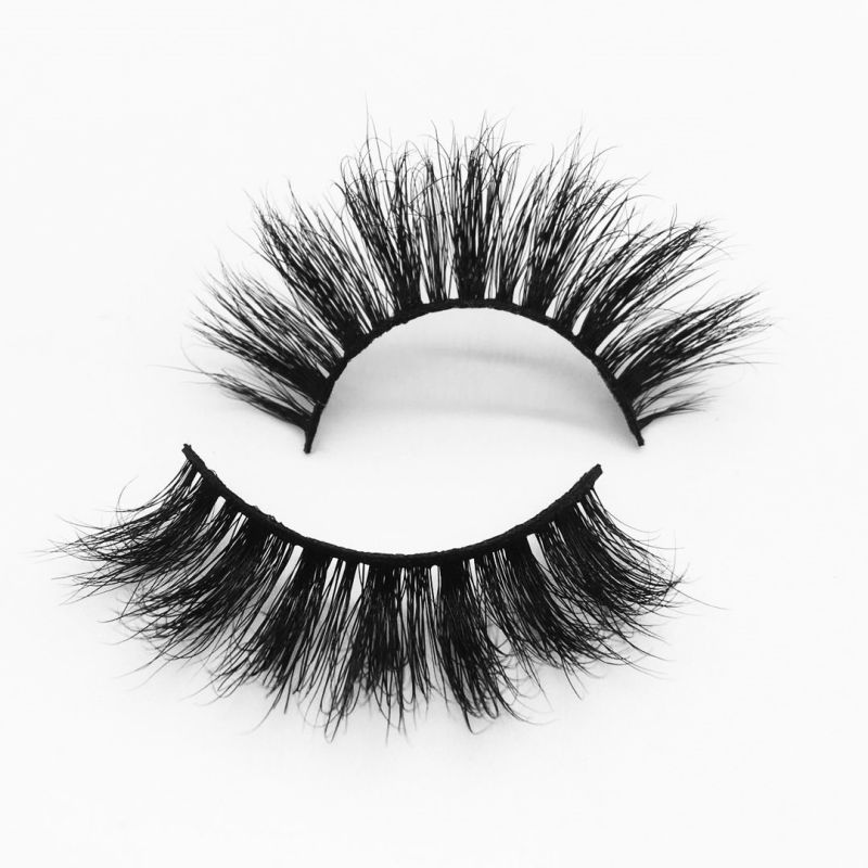 Mink Lashes MF-S92