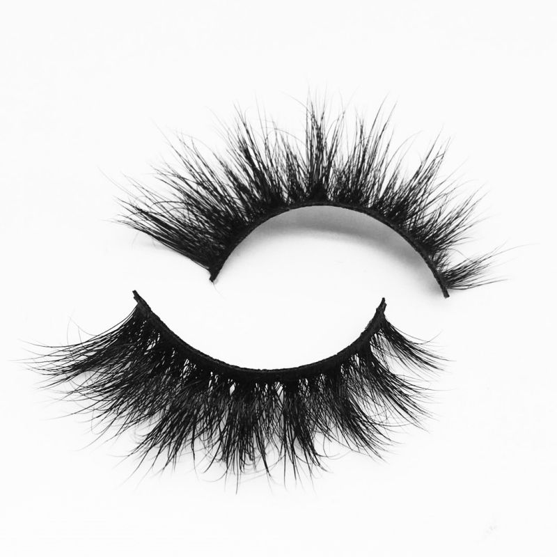 Mink Lashes MF-S89