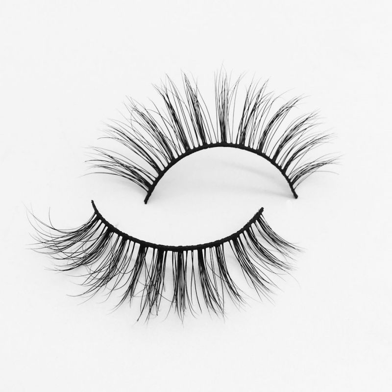 Mink Lashes MF-S93