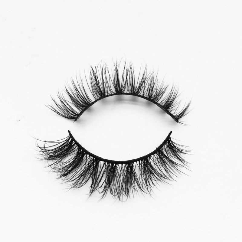 Mink Lashes MF-S96