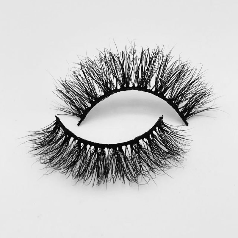 Mink Lashes MF-S123