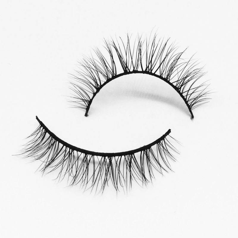 Mink Lashes MF-S109