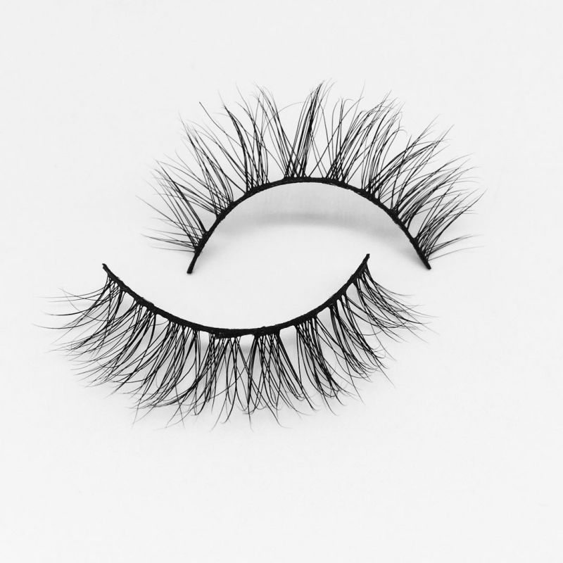 Mink Lashes MF-S108