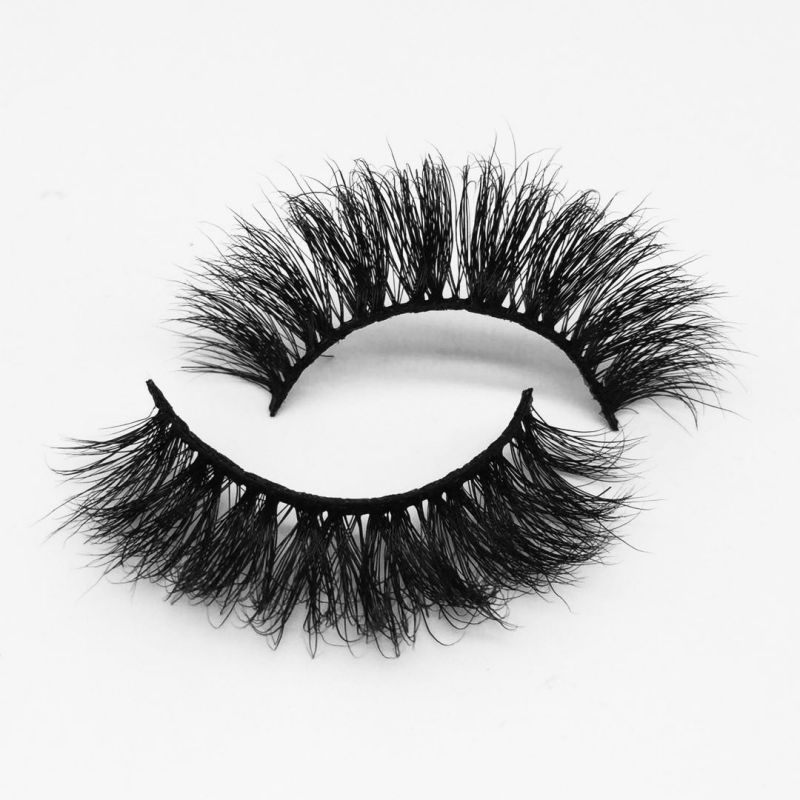 Mink Lashes MF-S121