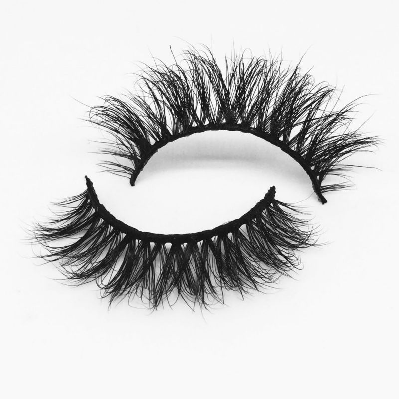 Mink Lashes MF-S129