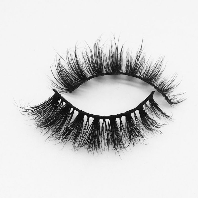 Mink Lashes MF-S126