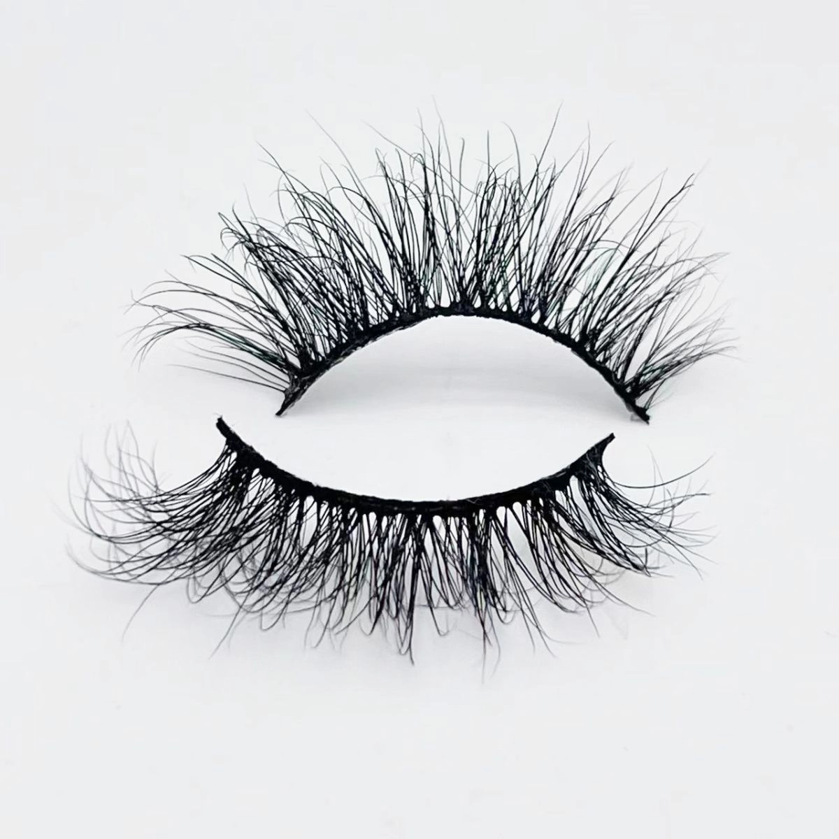 Mink Lashes MF-S115