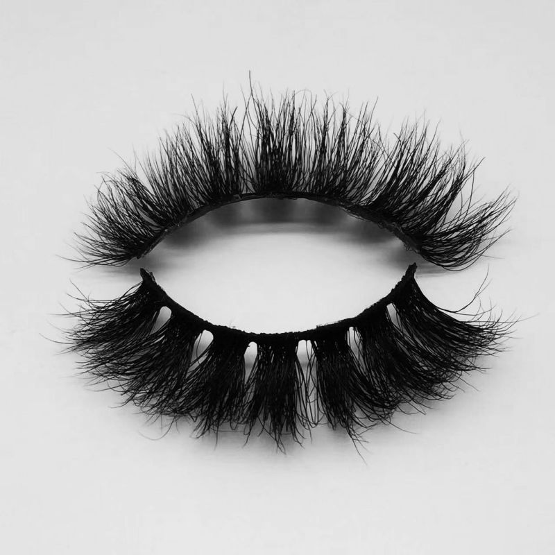 Mink Lashes MF-S122