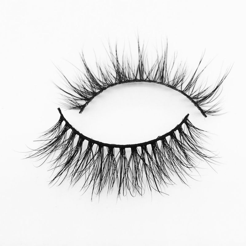 Mink Lashes MF-S111