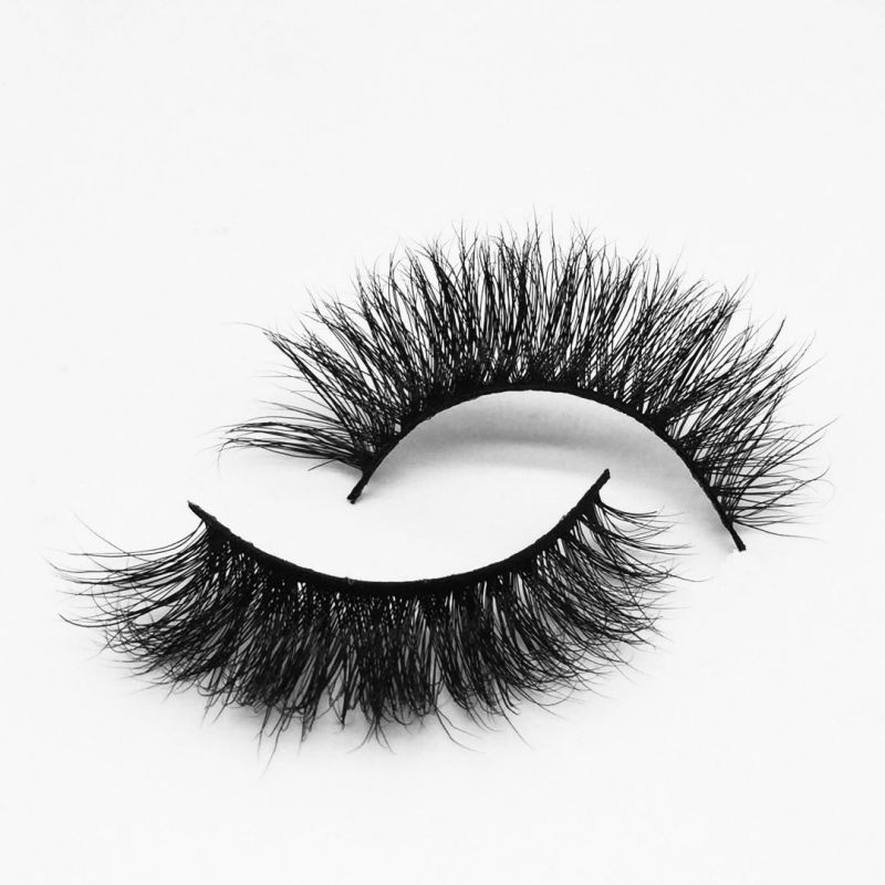 Mink Lashes MF-S117