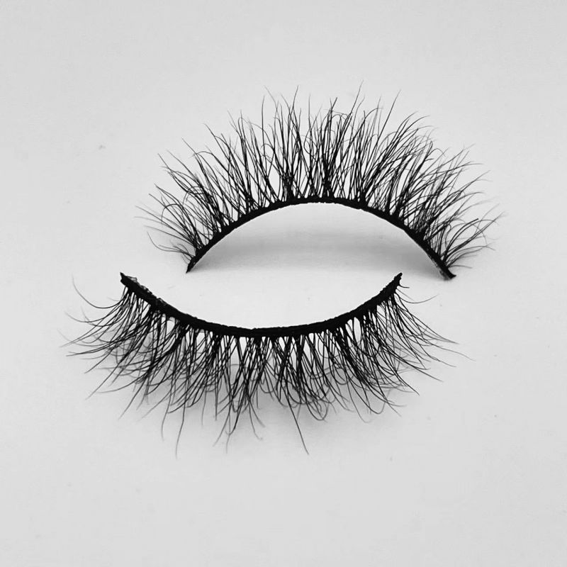 Mink Lashes MF-S100