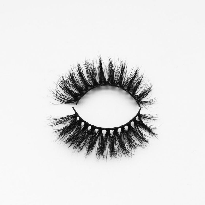 Mink Lashes MF-S137