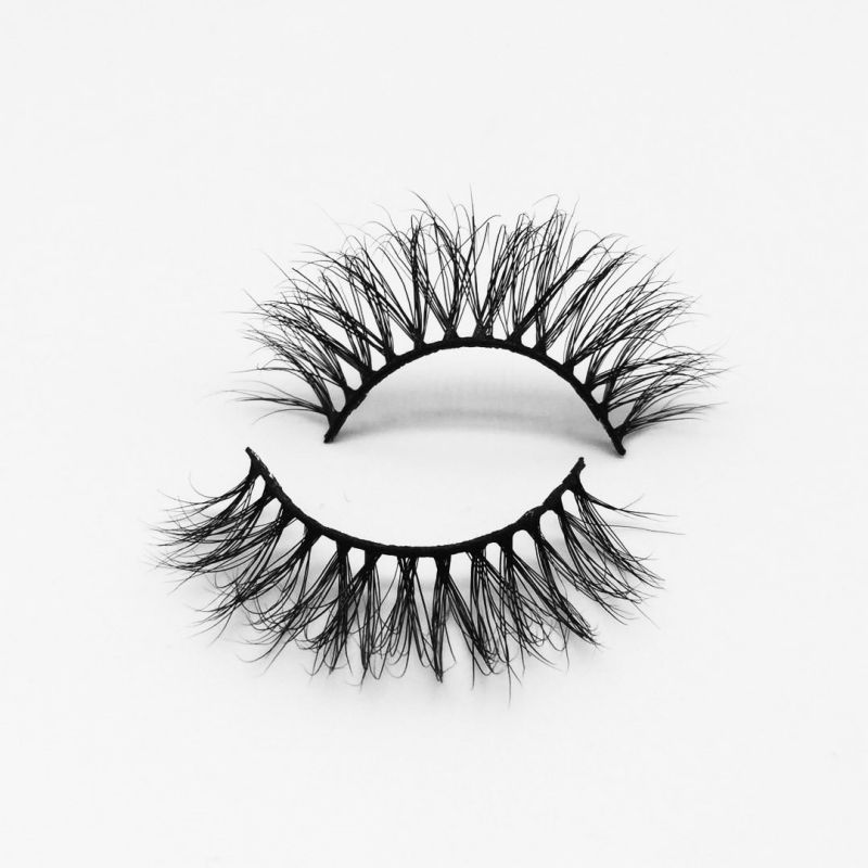 Mink Lashes MF-S143