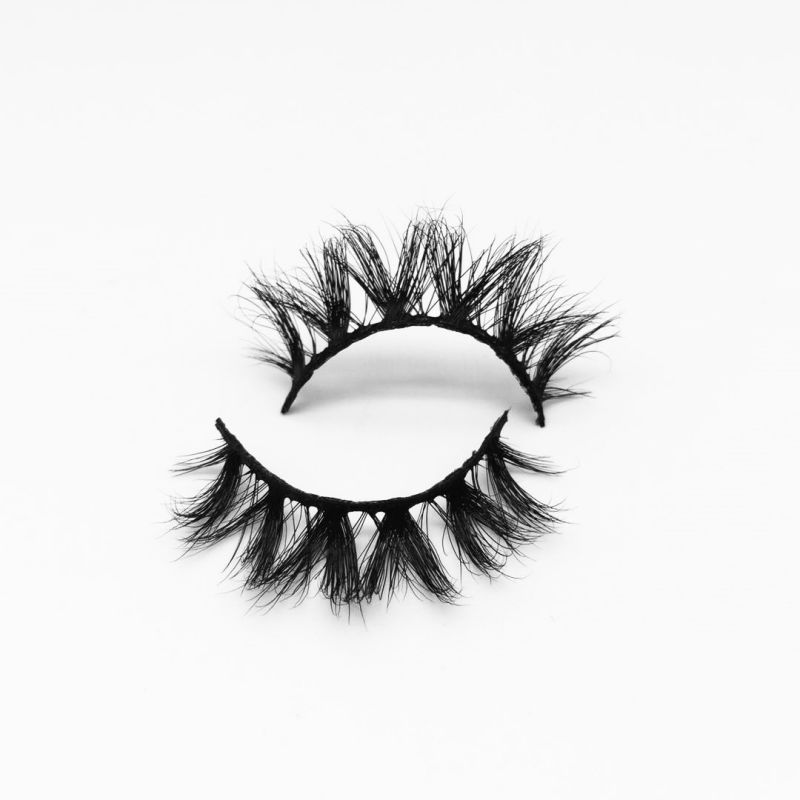 Mink Lashes MF-S132