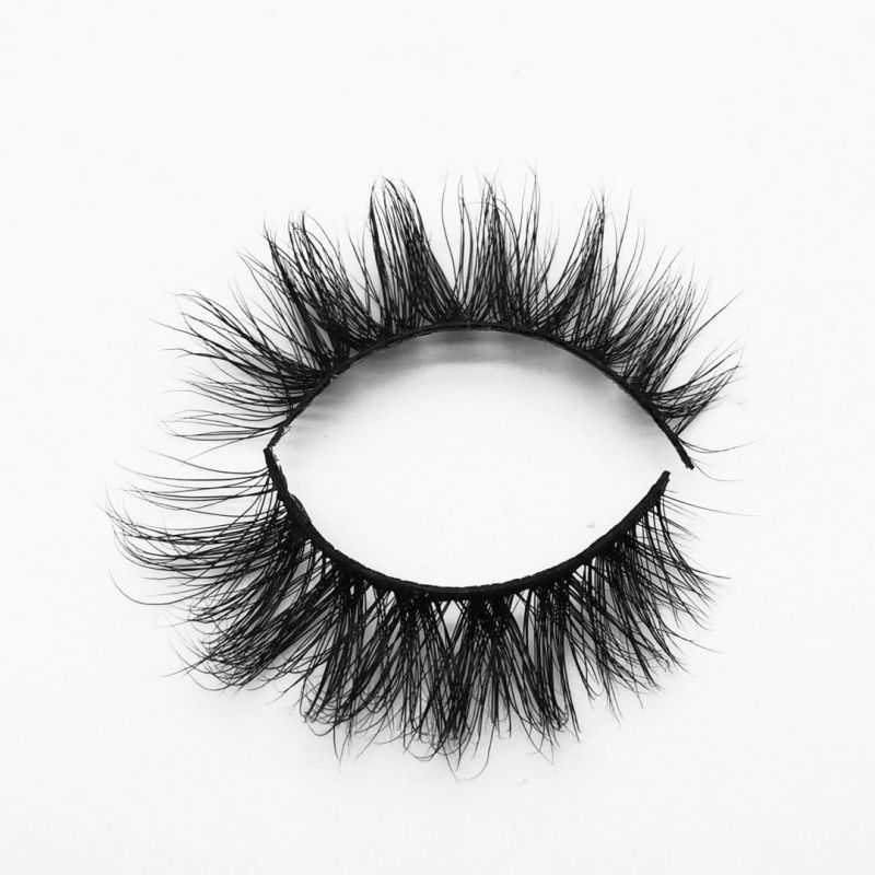 Mink Lashes MF-S133