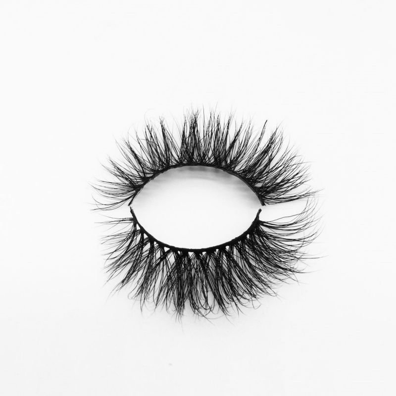 Mink Lashes MF-S144