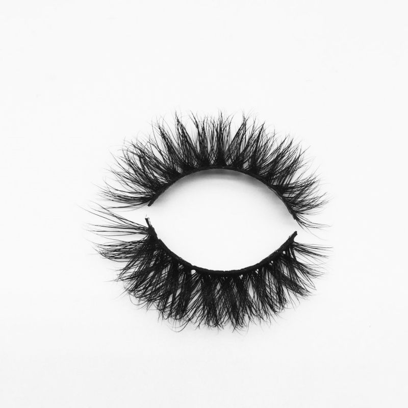 Mink Lashes MF-S138