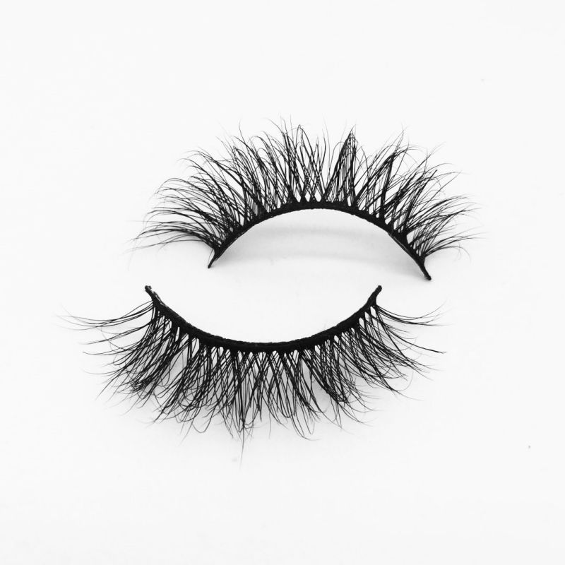 Mink Lashes MF-S140