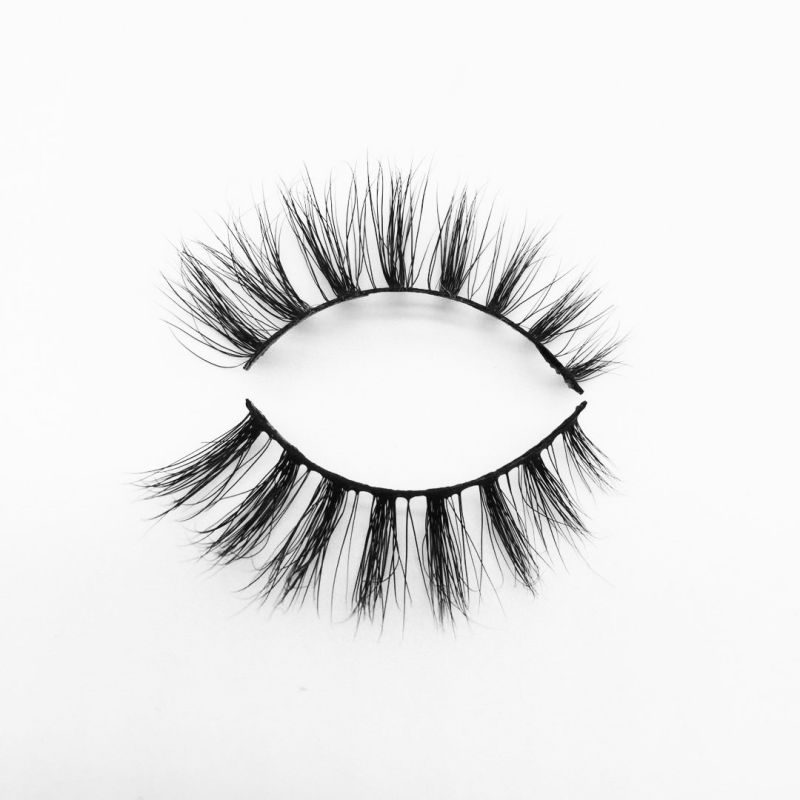 Mink Lashes MF-S142