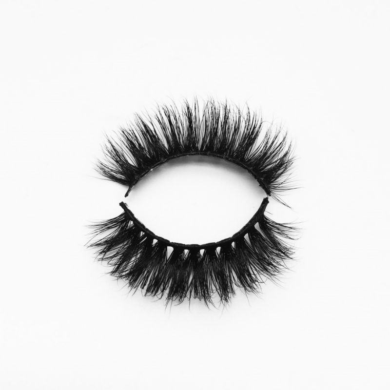 Mink Lashes MF-S146