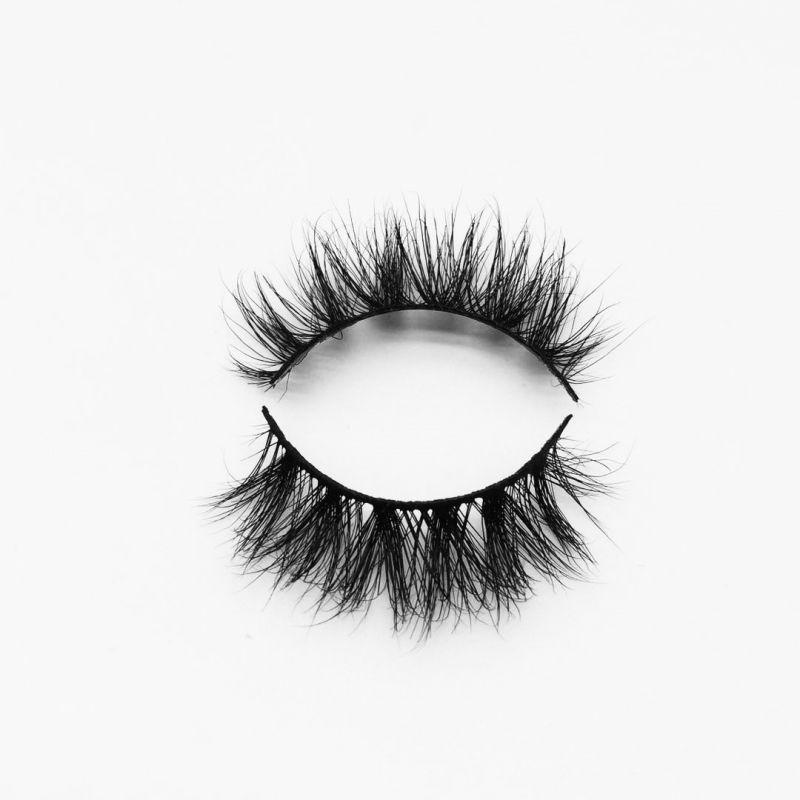 Mink Lashes MF-S131