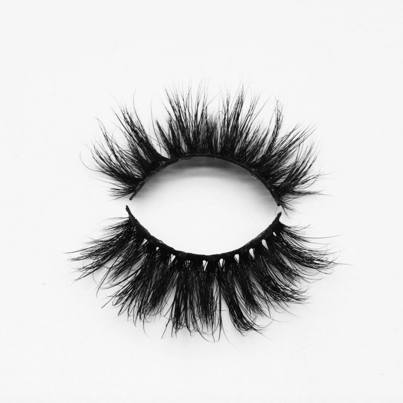 Mink Lashes MF-S154