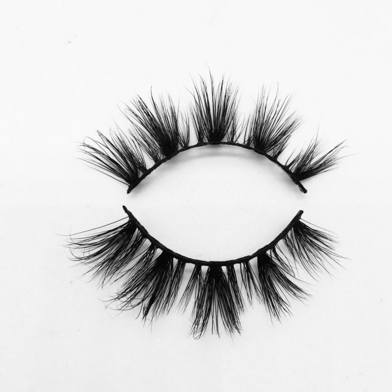 Mink Lashes MF-S149