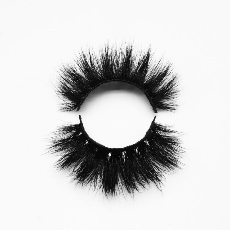 Mink Lashes MF-S159