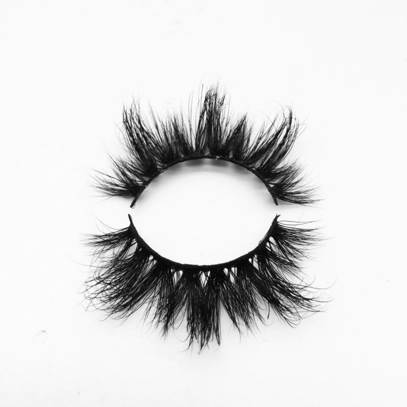 Mink Lashes MF-S152