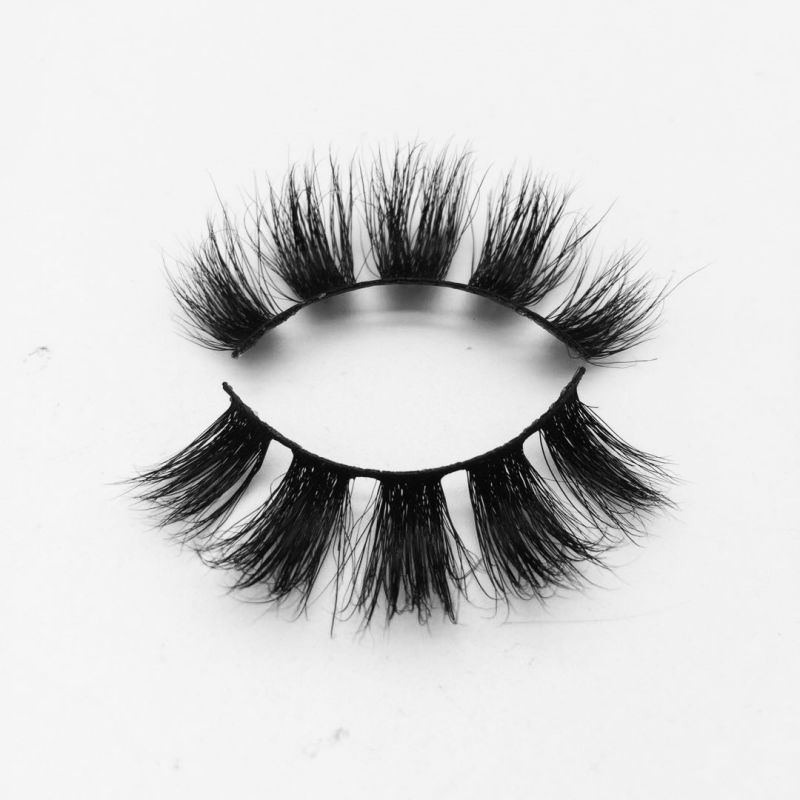 Mink Lashes MF-S153