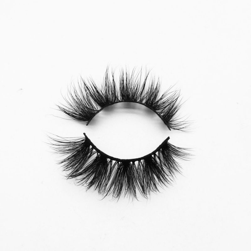 Mink Lashes MF-S155