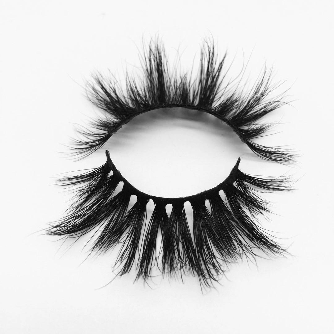 Mink Lashes MF-S203