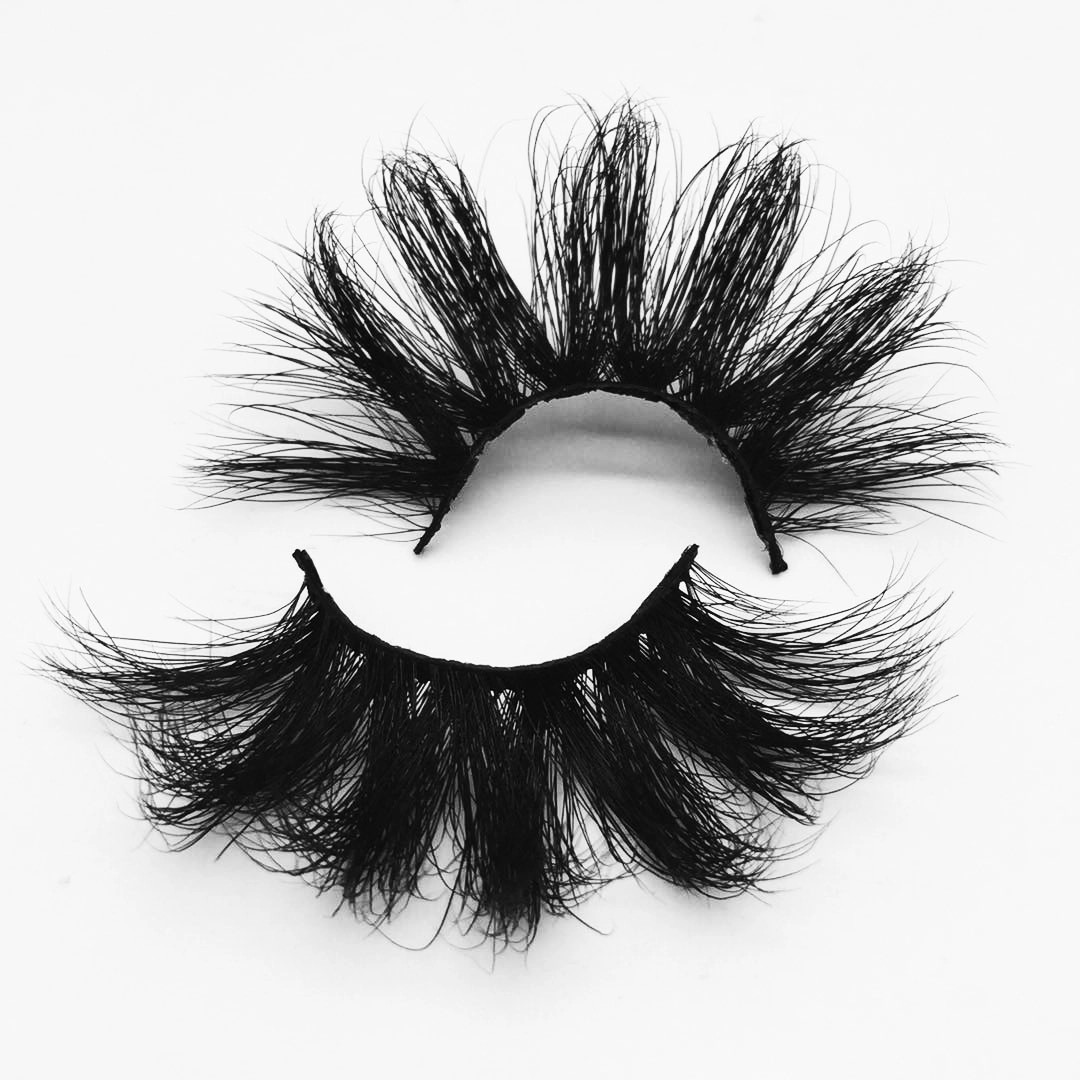 Mink Lashes MF-S220