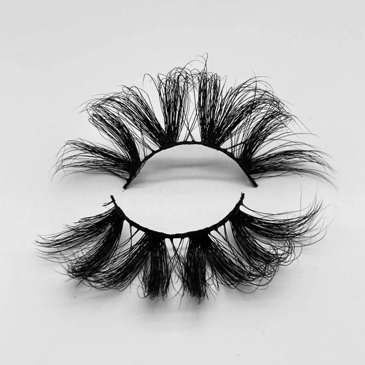 Mink Lashes MF-S221