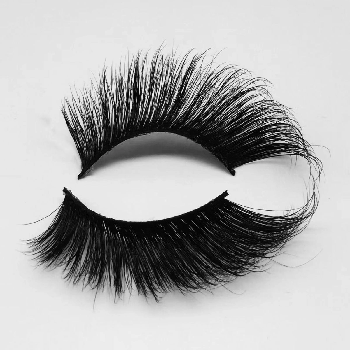 Mink Lashes MF-S211