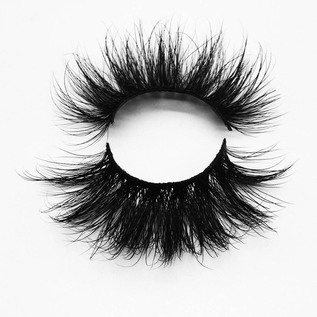 Mink Lashes MF-S217