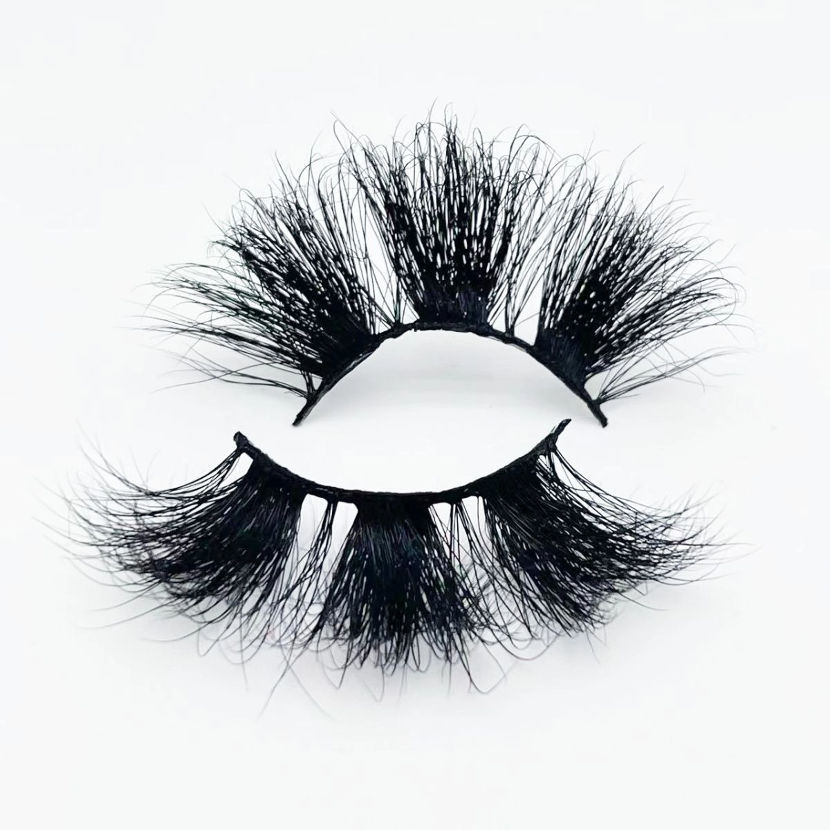 Mink Lashes MF-S210