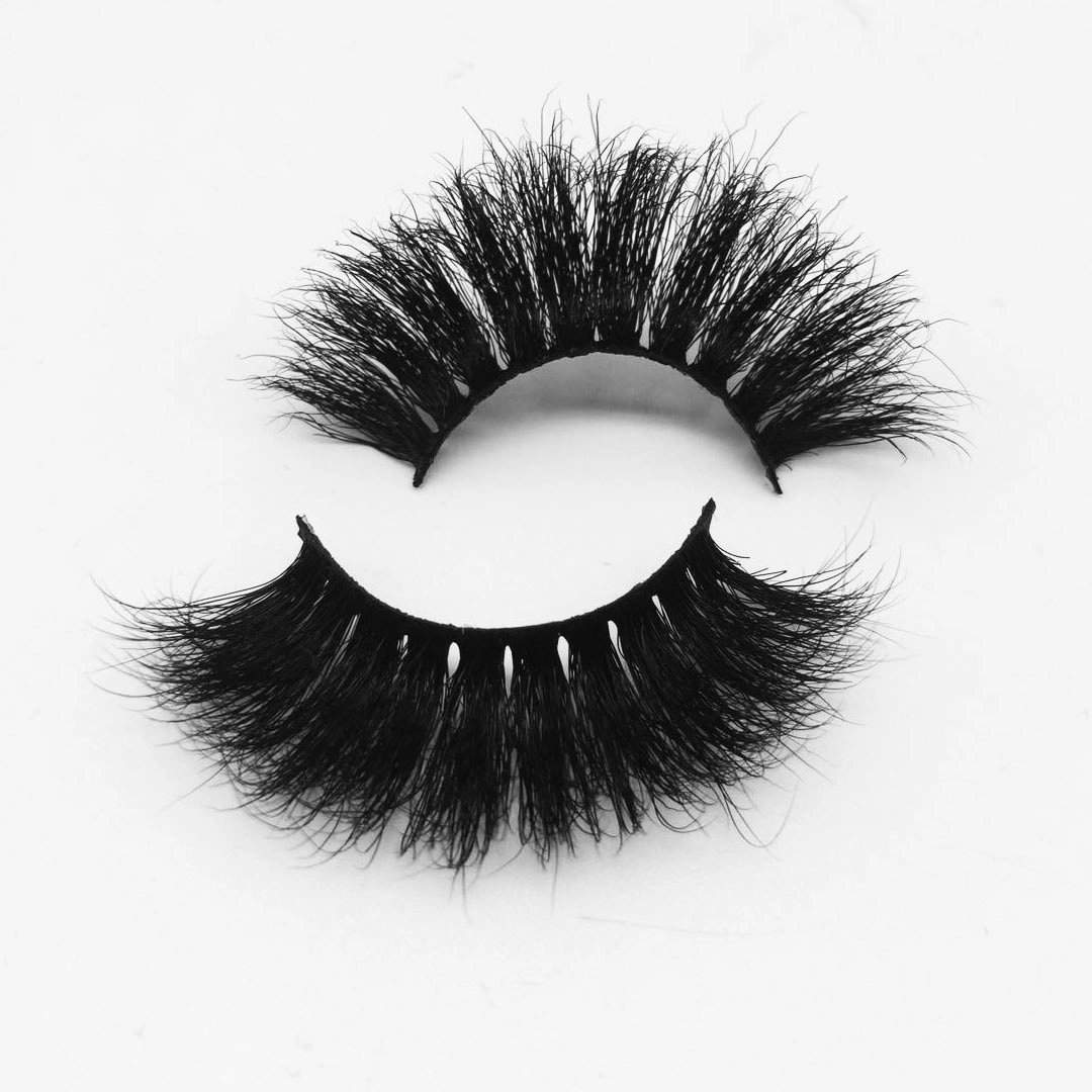 Mink Lashes MF-S213